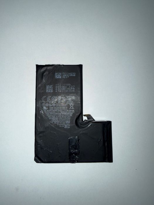 Baterie iPhone 13 Pro