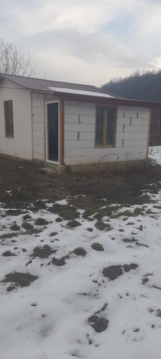 Vand teren intravilan Dragosloveni