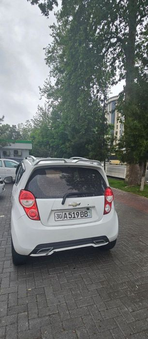 Chevrolet Spark 2013 — 3