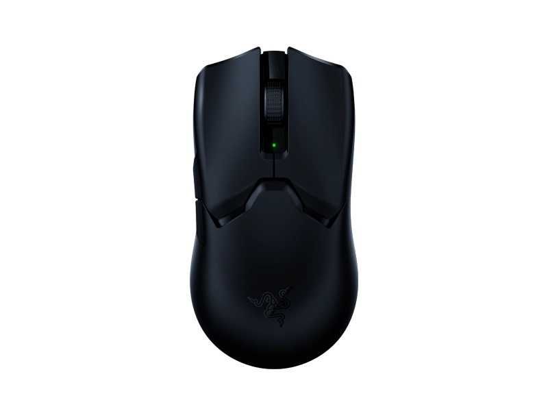 ^ Рассрочка на беспроводную комп. мышь RAZER VIPER V2 Pro - Black