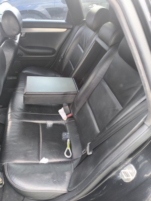 Audi A4 B6 S-line 1.9 131к.с. НА ЧАСТИ