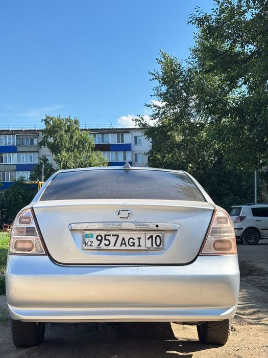 Автомобиль продам