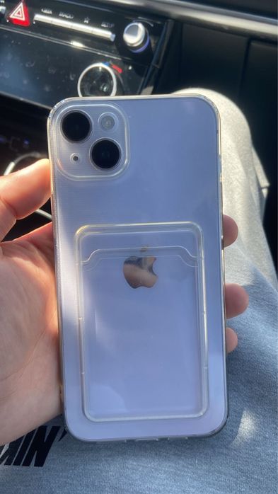 Продам Iphone 14 plus