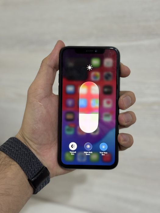 Iphone 11 Pro 128 GB