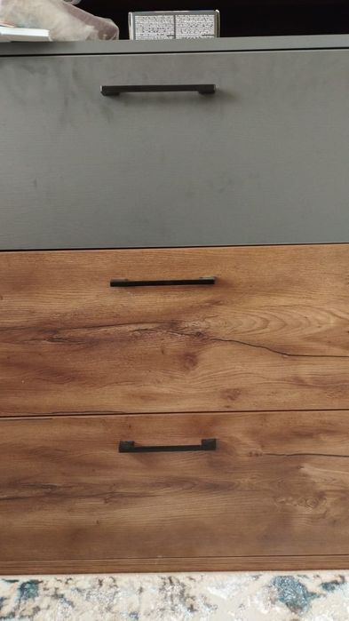 Шкаф в спальню абсолютно новый