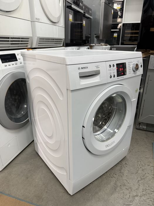 Пералня Bosch Logixx7 Winner EXCLUSIV