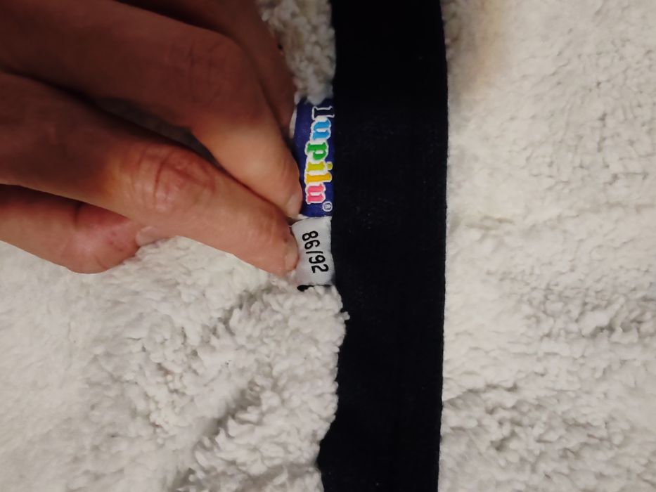 Paltonas copii 86-92