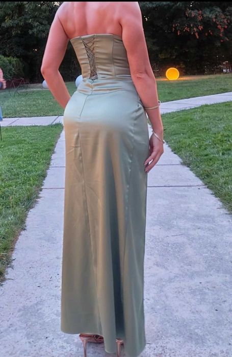 Rochie eleganta Parseea