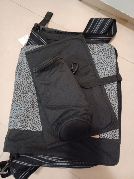 Чанта за количка