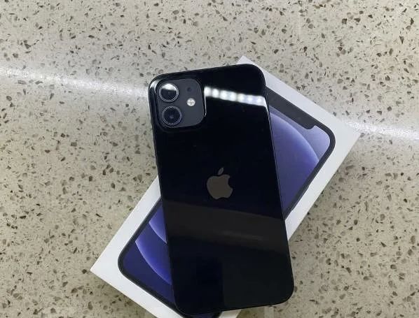 Айфон 12 128гб ios 17.4.1