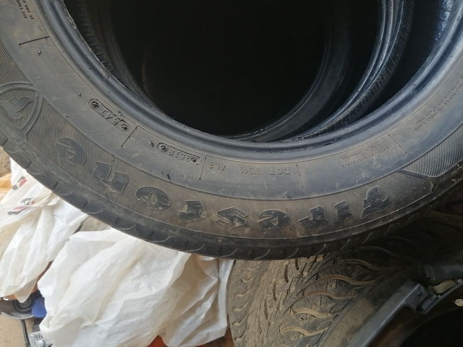 Продам летнюю резину