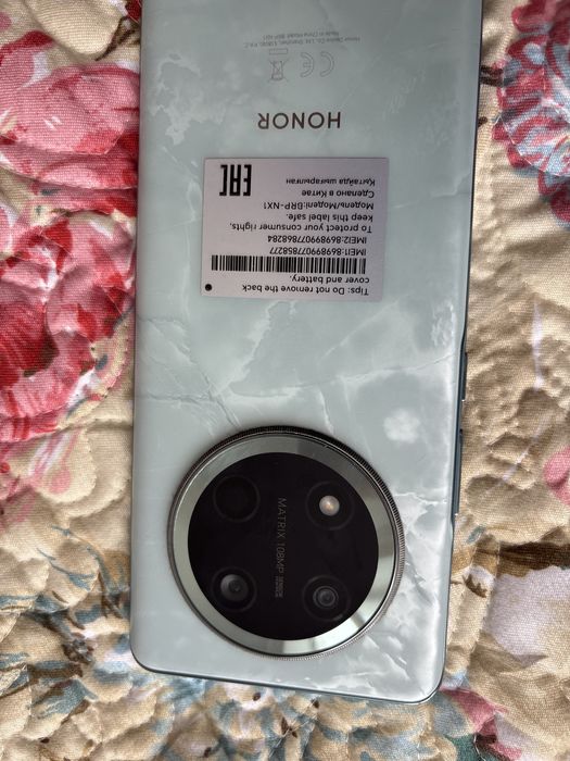 Honor x9c хонор 12/256