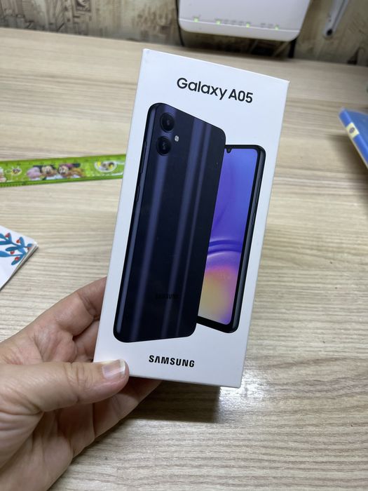 Самсунг Galaxy A 05 сатамын