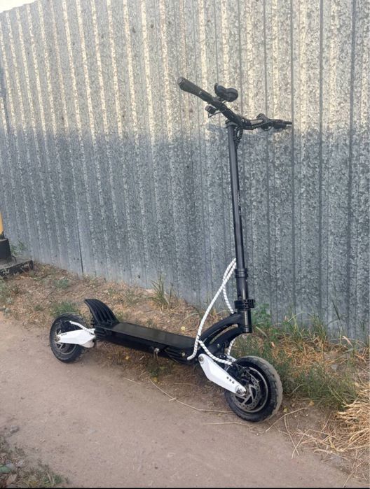 Электро самокат KUGOO KIRIN G1