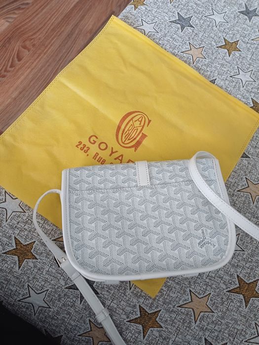 Продам сумку Goyard