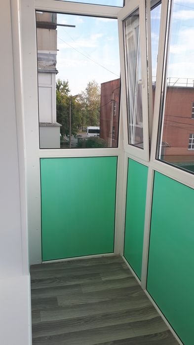 Сдам квартиру на длительный срок