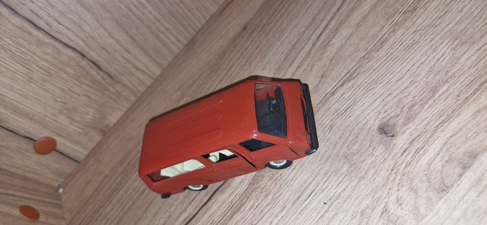 Раф 1:43 СССР 1:43