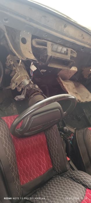 Лада 2114 разбор