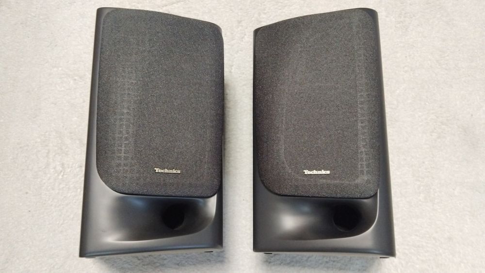 Boxe Technics 100 w