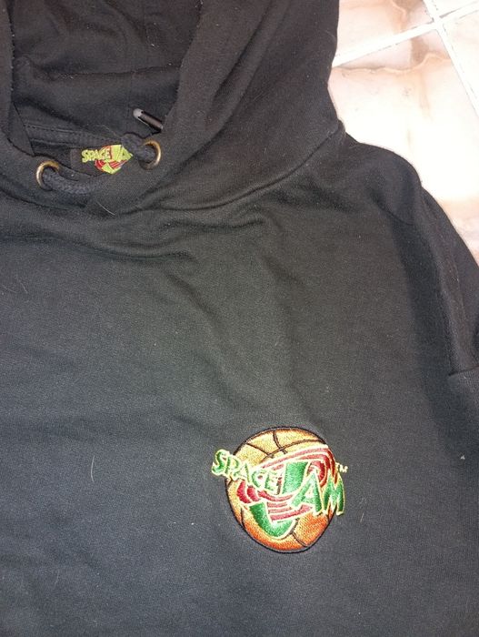 Space Jam суичър M - 10 лв