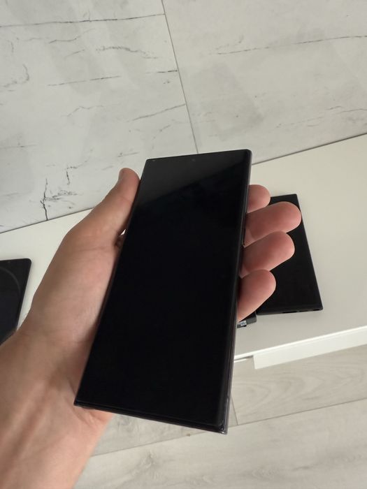 Samsung Galaxy S23 Ultra 256 g