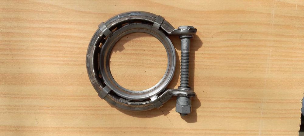 Inel  Volvo orginal turbo - filtru de particule