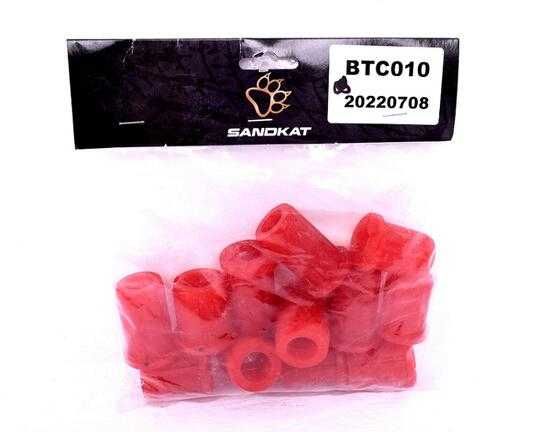 Комплект усилено окачване за Mitsubishi Pajero 1  +5см 1983-1991год.