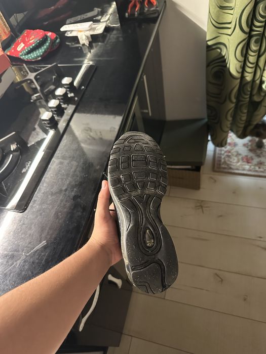 Adidasi Nike Air Max 97