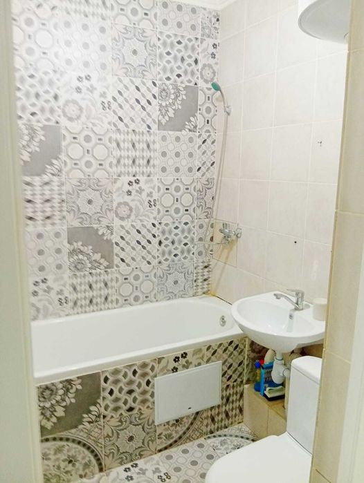 Косши - город будущего!!