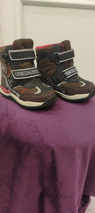 Обувь для мальчика и девочки