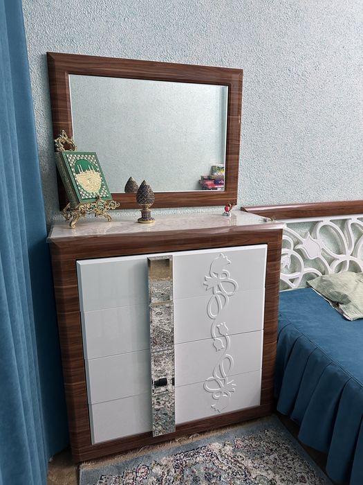 Продам спальный гарнитур, срочно