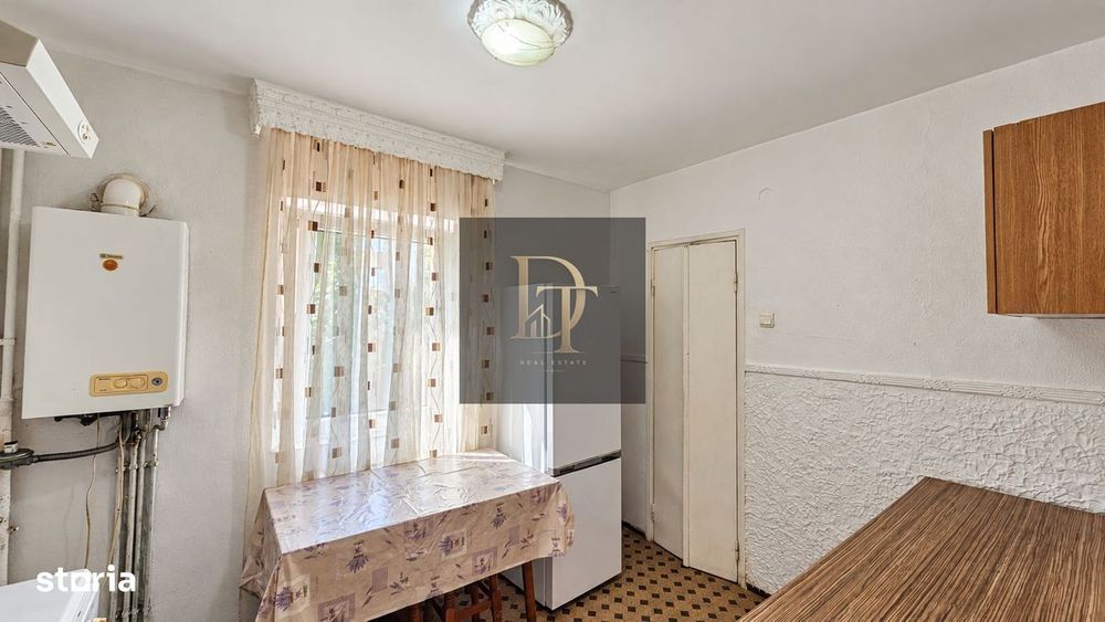 COMISION 0% | Apartament 2 camere luminos si spatios | Zona Bronzului