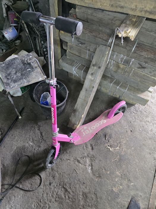 Продам детский транспорт