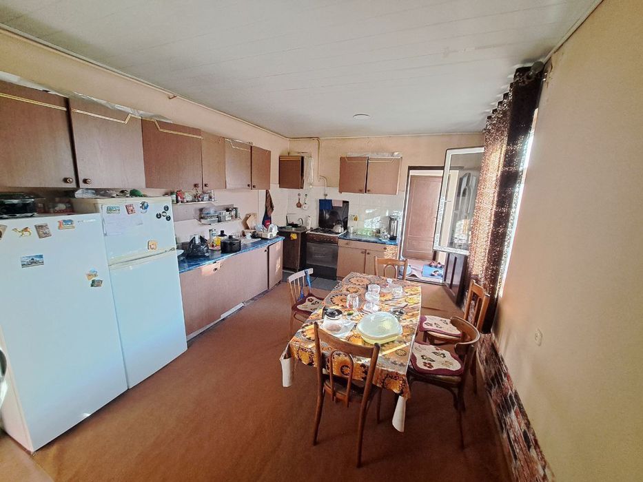 Участок Мирабад, ориентир старый РОВД района