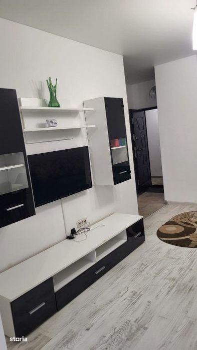 Apartament 2 Camere Finalizata Militari Residence