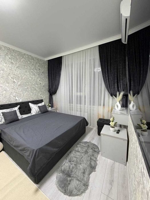 ЖК NRG Qorasuv 2-х комнатная квартира с готовой арендой