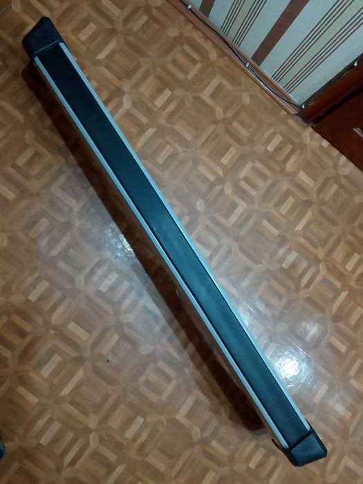 Продам бампер на Ниву 2121