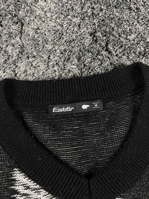 Eisbar Wool Sweater Дамски Пуловер