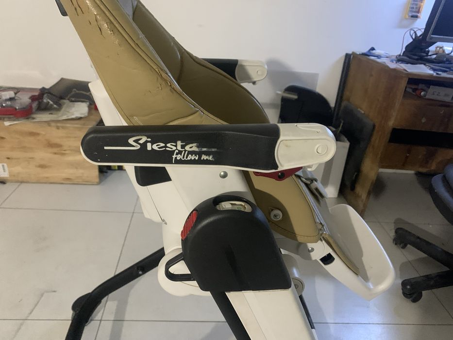 Столик для кормления