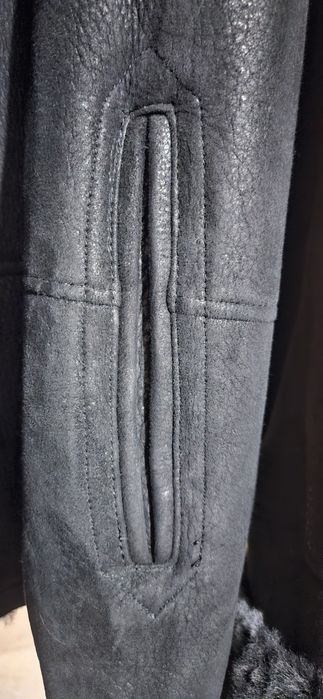 Продам мужскую дублёнку.