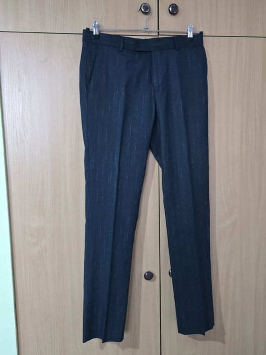 Мъжки костюм Lazarini