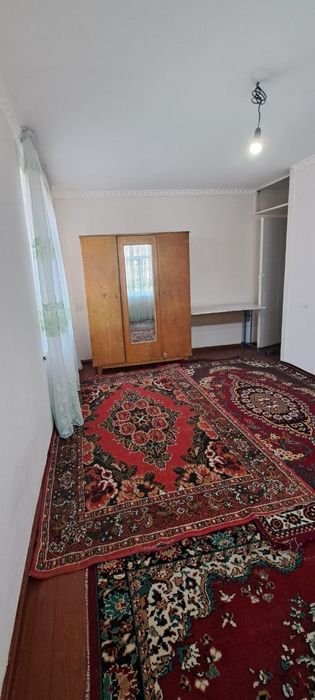 Чирчик ш. Троицк кирпичный дом 2х/4/4 мало габарит 40 м²