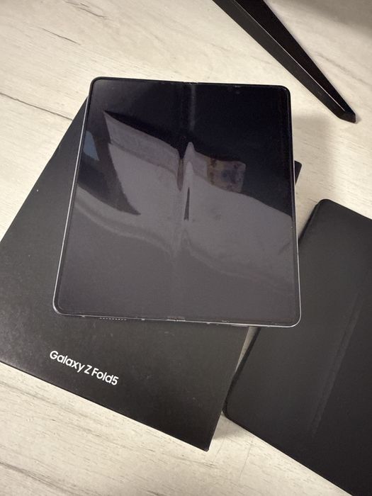 Samsung Z Fold 5 256Gb Full Box