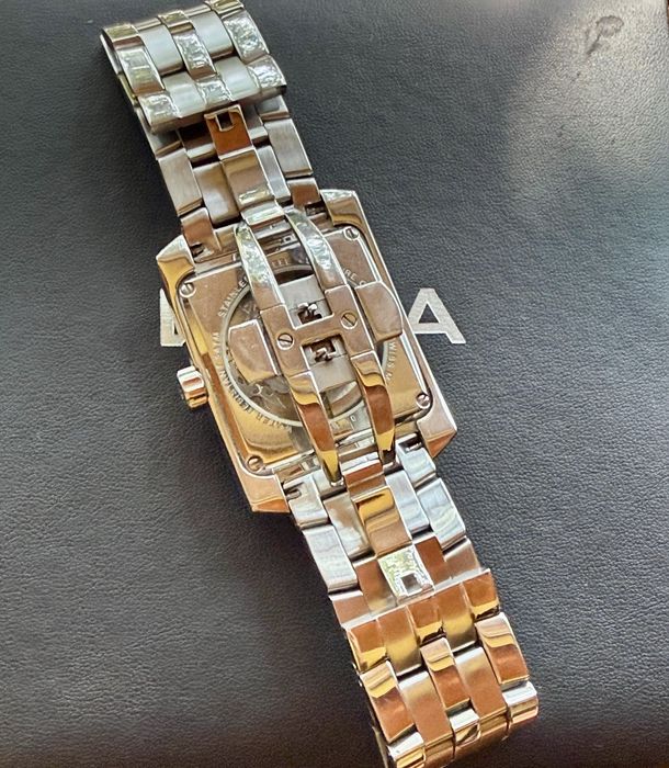Ceas DOXA automat mecanism ETA swiss made