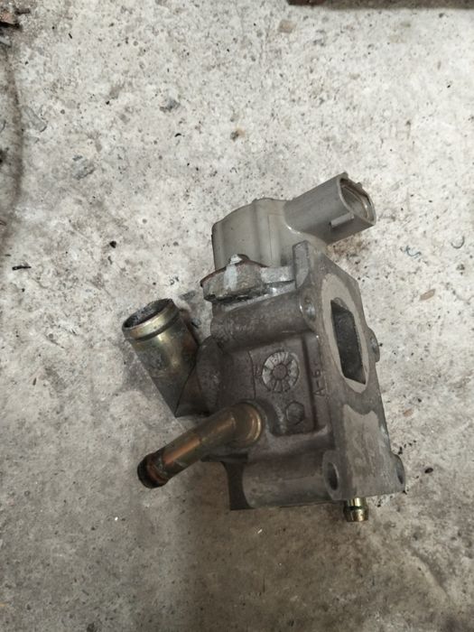 Продам холостой датчик на Субару Б-3.