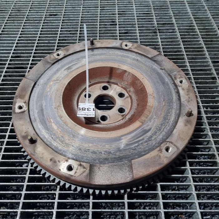 Volanta masa simpla Ford EcoSport II 1.0 EcoBoost 2013 - 2017 125CP Manuala 5 Trepte ...