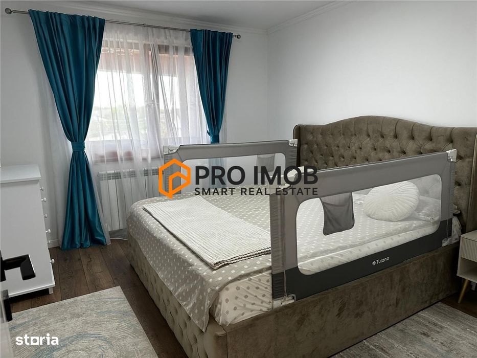 Apartament 4 camere cf 1 decomandat zona Petresti-Focsani — fotografia 3
