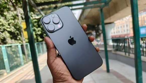 Iphone 16 pro max 256  96%