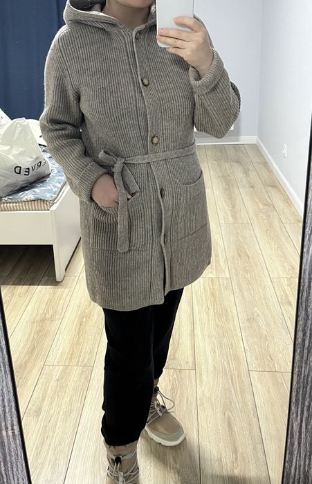 Куртка S/36 демисезон