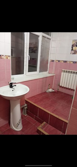 Квартира 1 комнатный